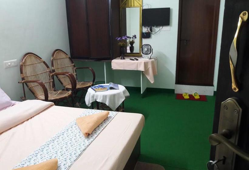 Bed and Breakfast Munnar Farmhouse 6