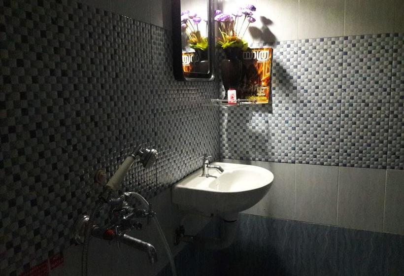 Bed and Breakfast Munnar Farmhouse 7