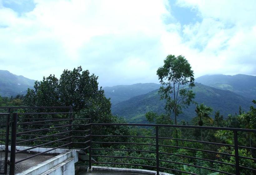Bed and Breakfast Munnar Farmhouse 9