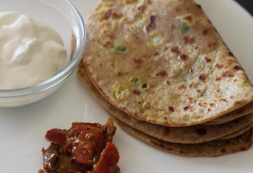 Hotel Solitaire Service Apartments 1