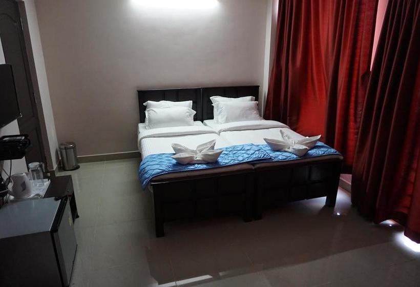 Hotel Solitaire Service Apartments 20