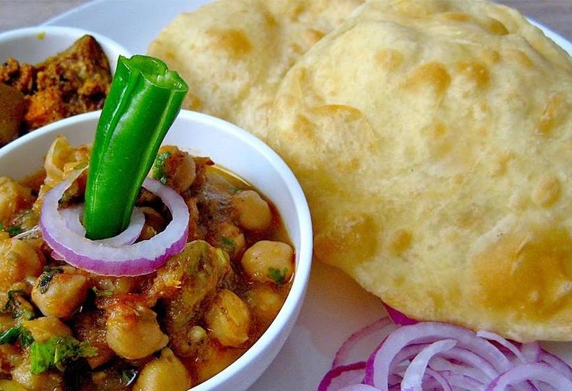 Hotel Solitaire Service Apartments 3