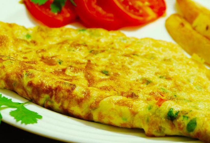 Hotel Solitaire Service Apartments 4