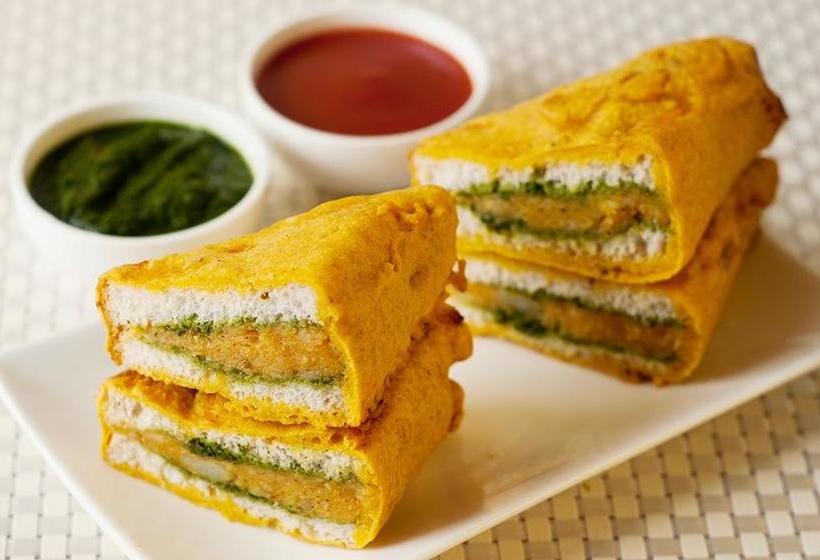 Hotel Solitaire Service Apartments 5