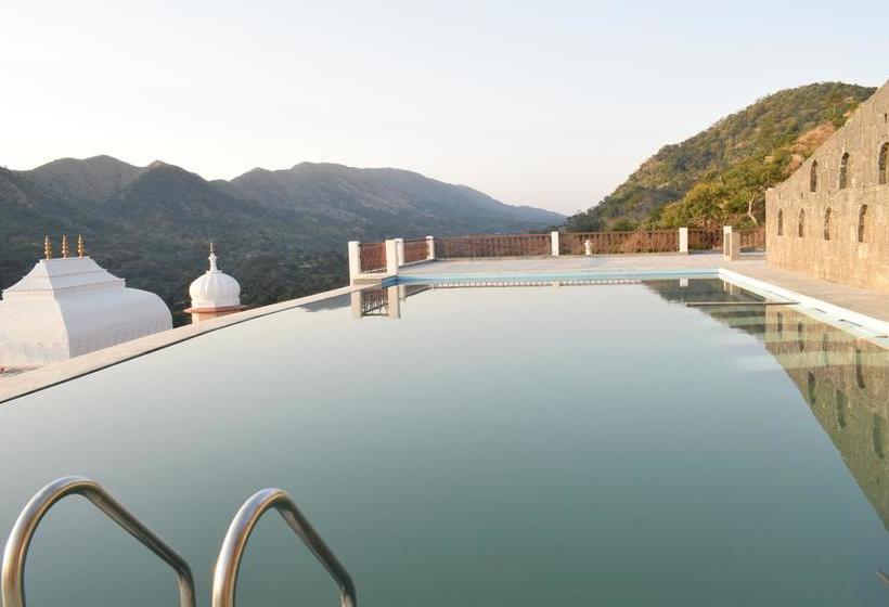 Times Kumbhalgarh Fort Resort 1