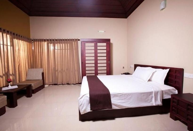 Times Kumbhalgarh Fort Resort 10