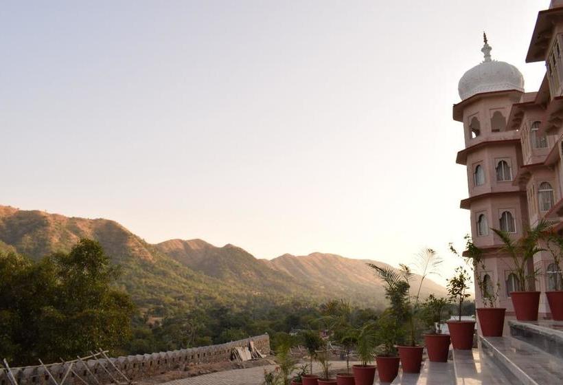 Times Kumbhalgarh Fort Resort 12