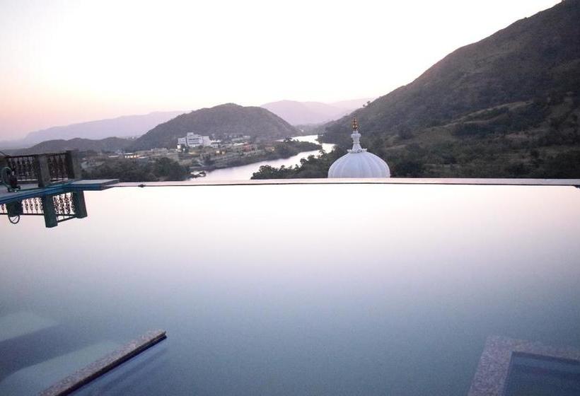 Times Kumbhalgarh Fort Resort 13