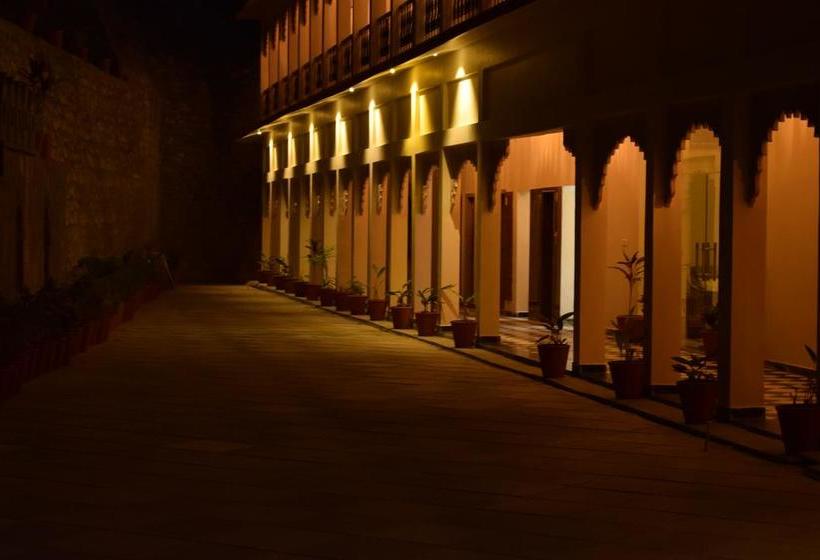 Times Kumbhalgarh Fort Resort 15