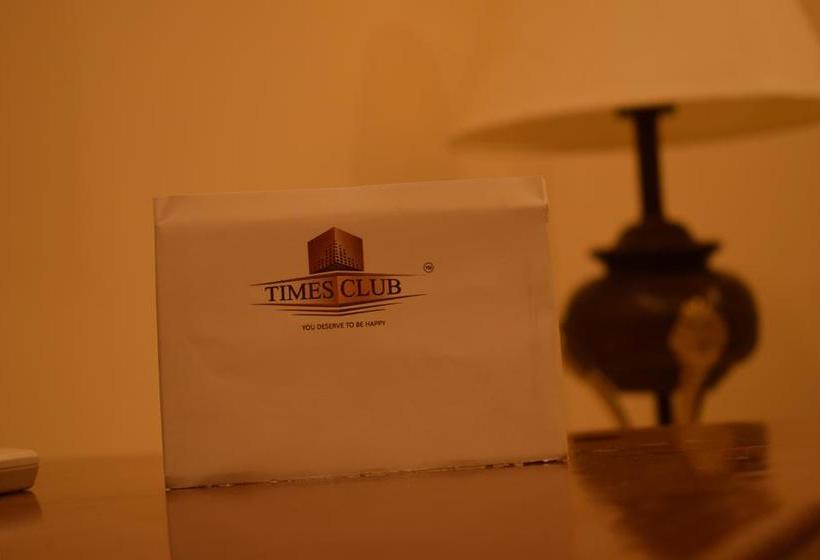 Times Kumbhalgarh Fort Resort 16