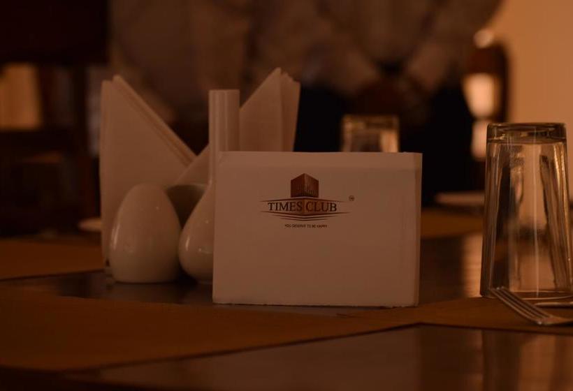 Times Kumbhalgarh Fort Resort 17