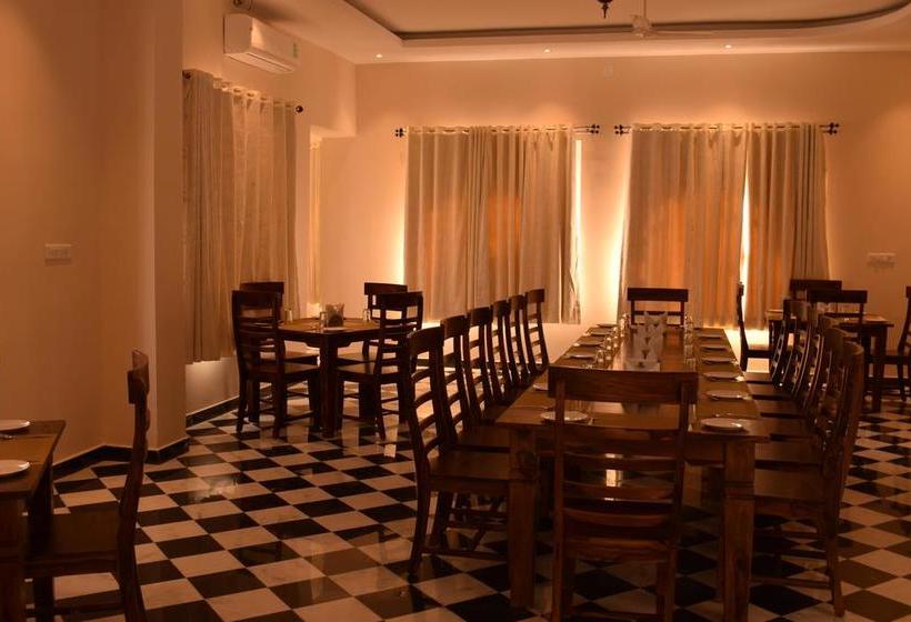 Times Kumbhalgarh Fort Resort 18