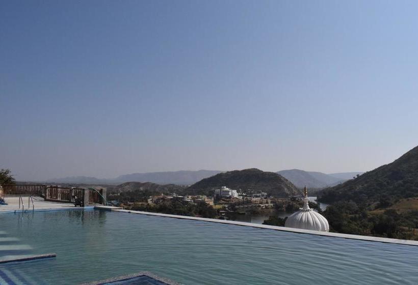 Times Kumbhalgarh Fort Resort 19