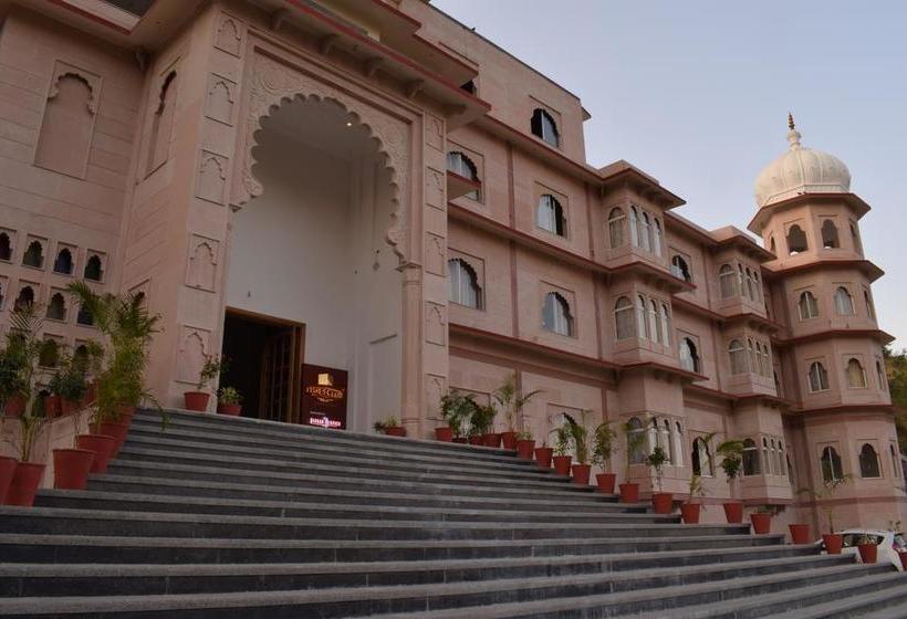 Times Kumbhalgarh Fort Resort 2