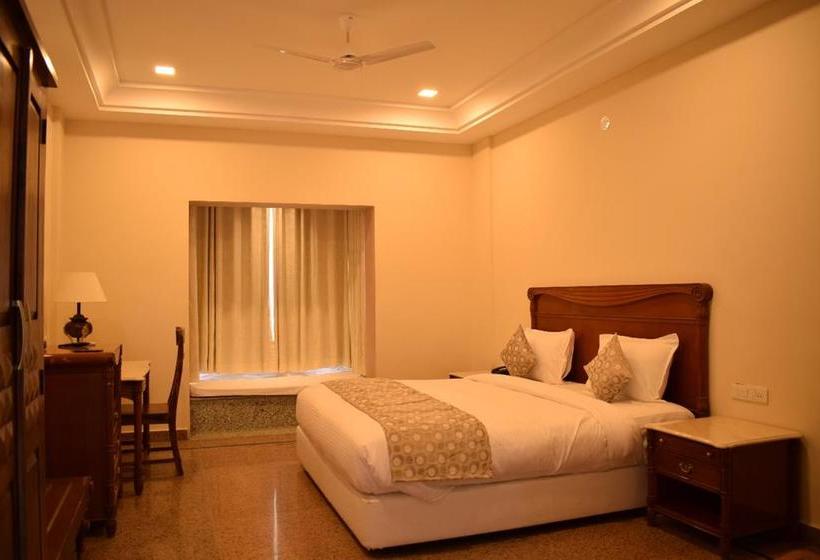 Times Kumbhalgarh Fort Resort 4