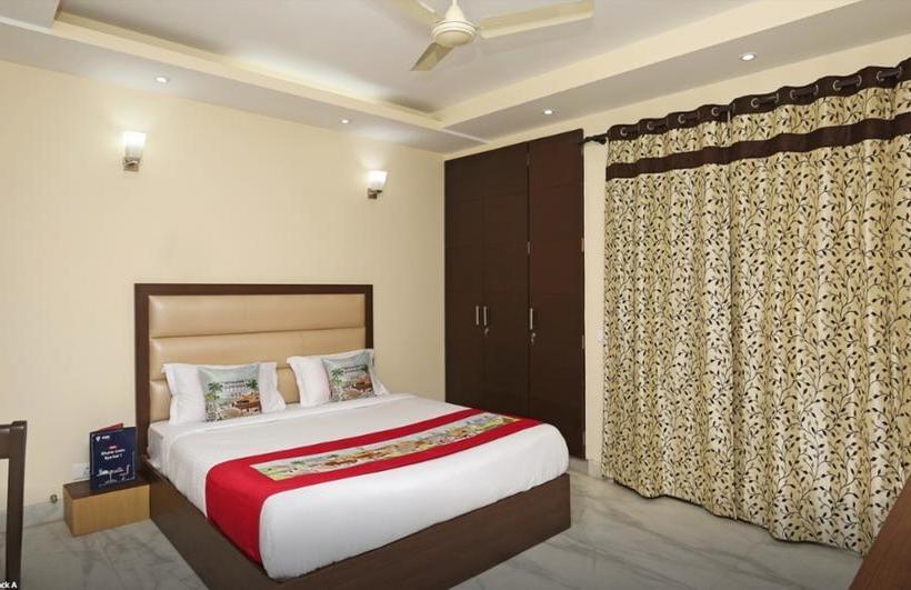 Times Kumbhalgarh Fort Resort 5