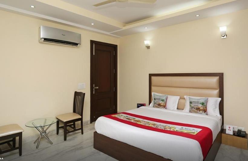 Times Kumbhalgarh Fort Resort 6