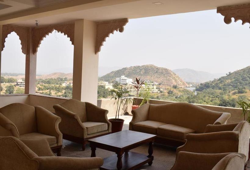 Times Kumbhalgarh Fort Resort 7