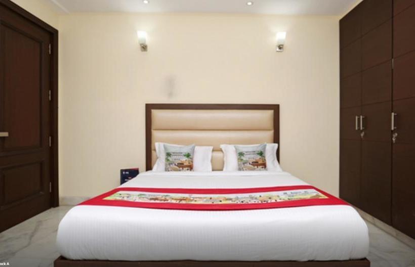 Times Kumbhalgarh Fort Resort 9