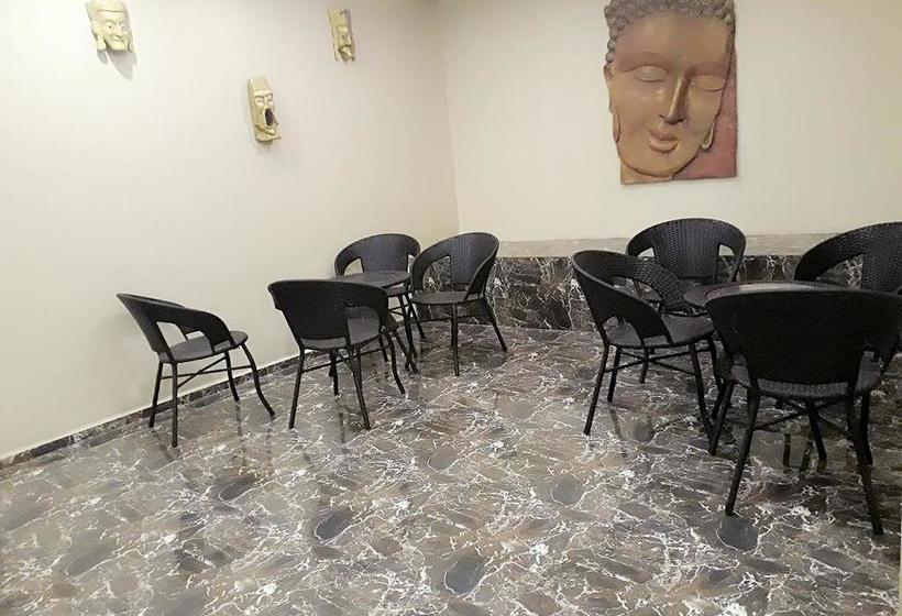 Corinthia Boutique Resort 10