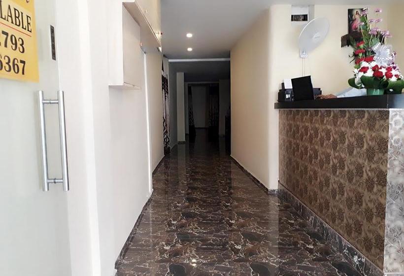 Corinthia Boutique Resort 11