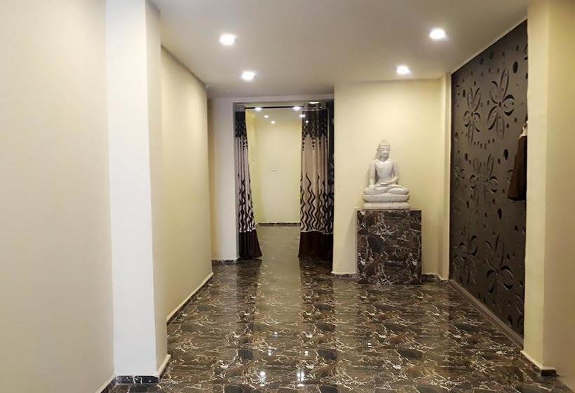 Corinthia Boutique Resort 14