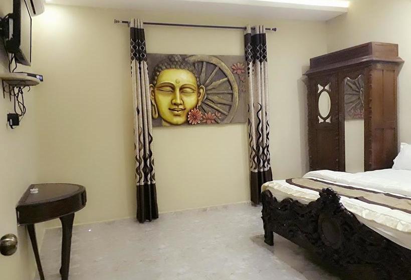 Corinthia Boutique Resort 16