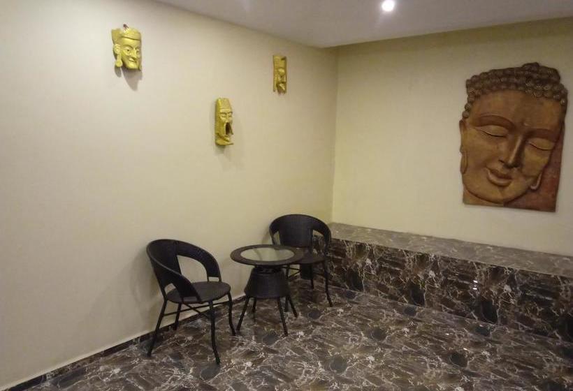 Corinthia Boutique Resort 20