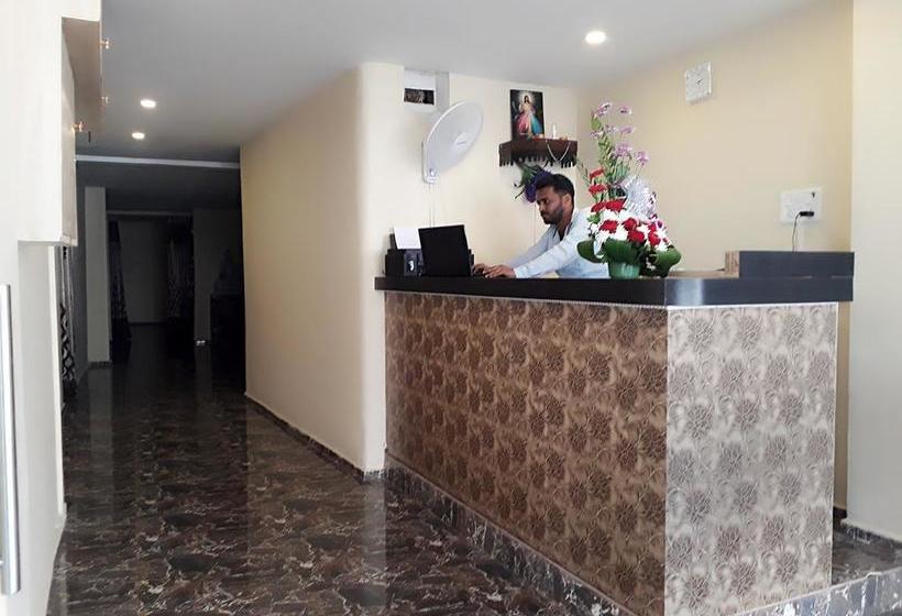 Corinthia Boutique Resort 3