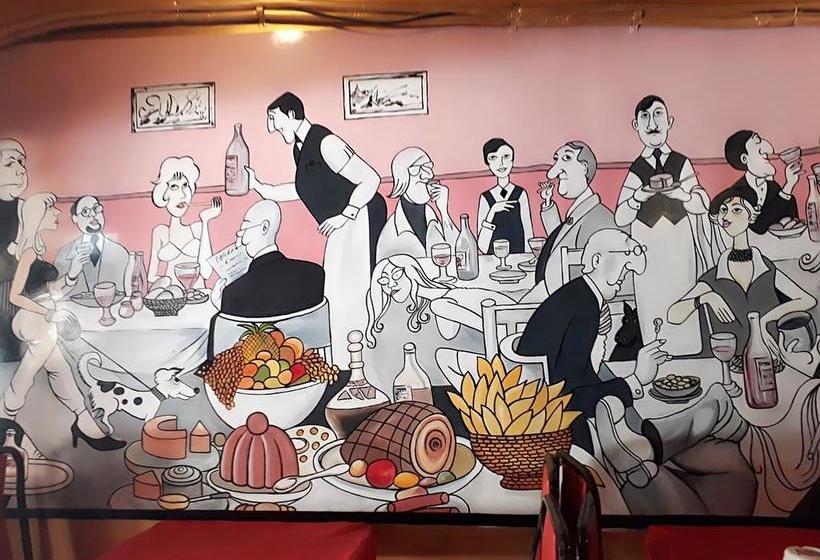 Corinthia Boutique Resort 4