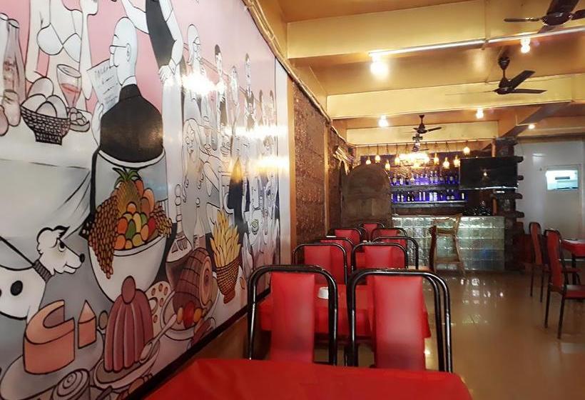 Corinthia Boutique Resort 7