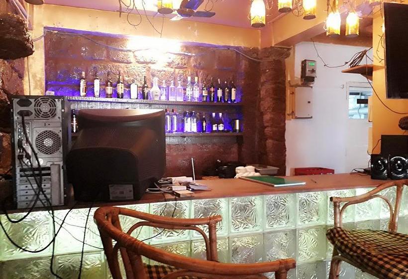 Corinthia Boutique Resort 8