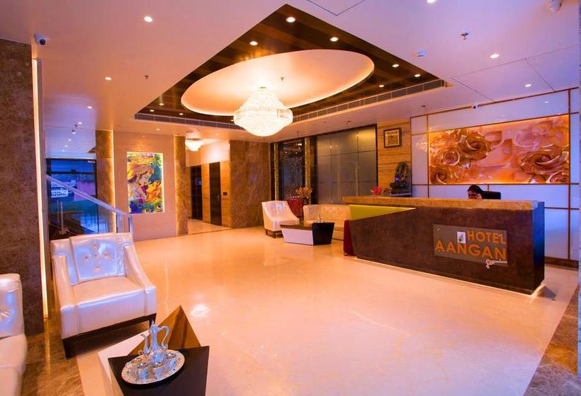 Hotel Aangan 20