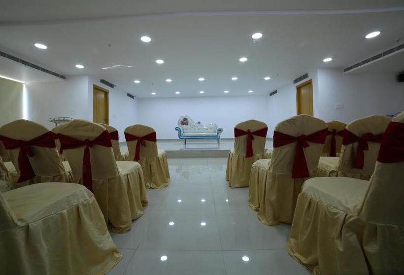 Hotel Vibhavari Hyderabad Andhra Pradesh