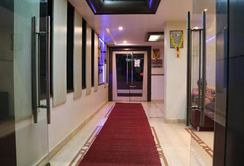 Hotel Rakshit International 4