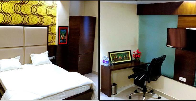 Lijoy Hotel & Restra 3