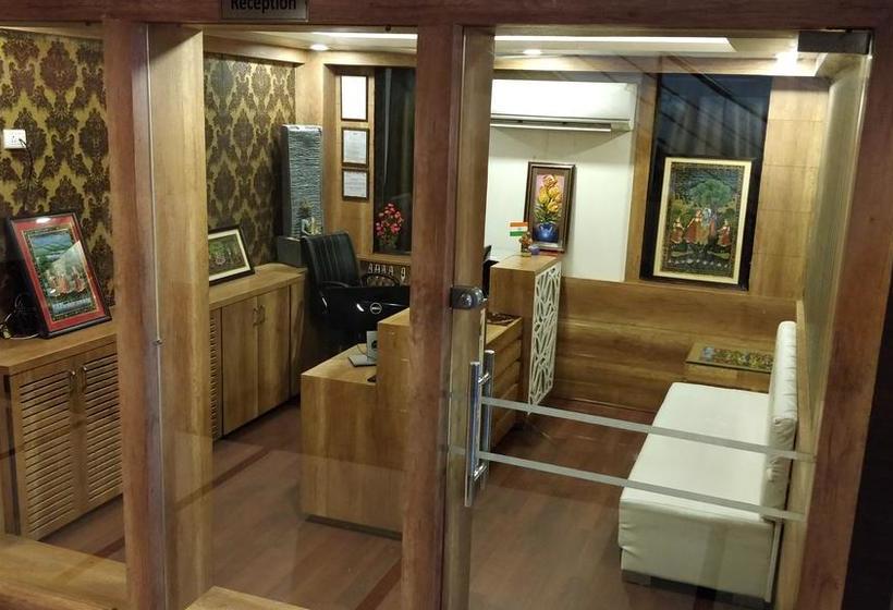 Lijoy Hotel & Restra 4