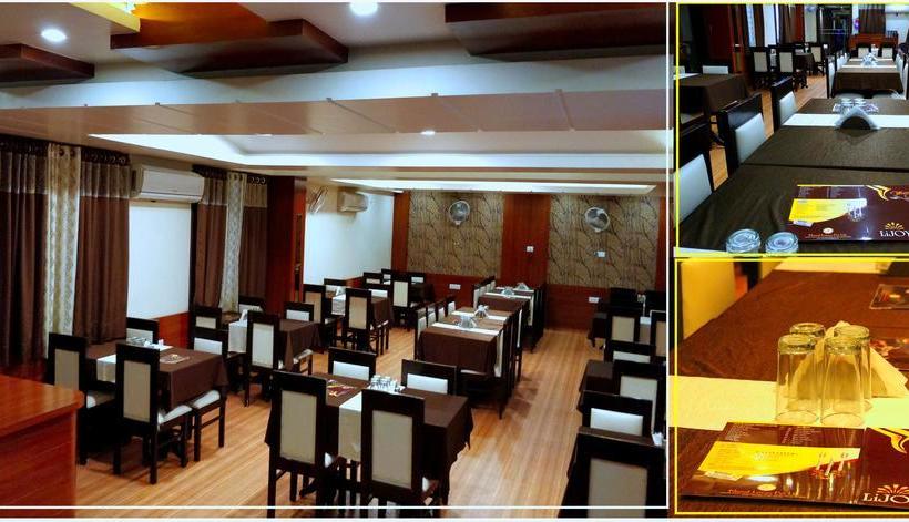 Lijoy Hotel & Restra 5