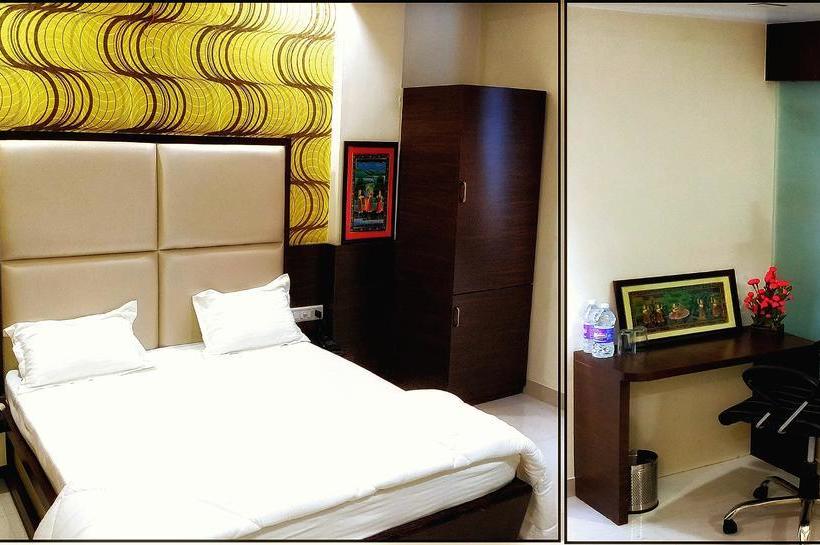 Lijoy Hotel & Restra 7