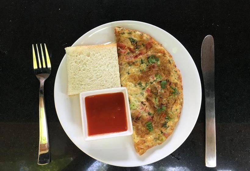 Breezywood Resort 18