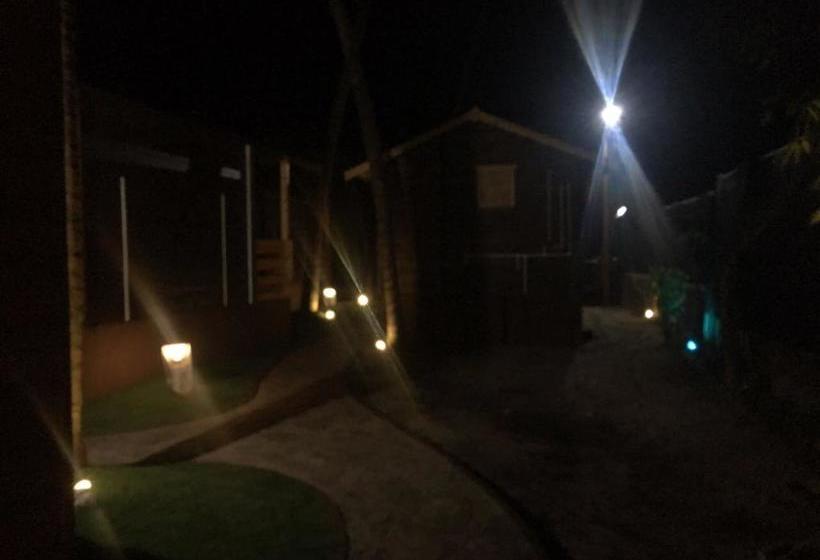 Breezywood Resort 20