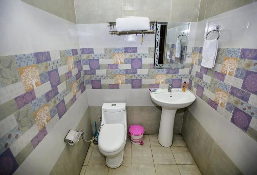 Hotel The Green Park Resort 2