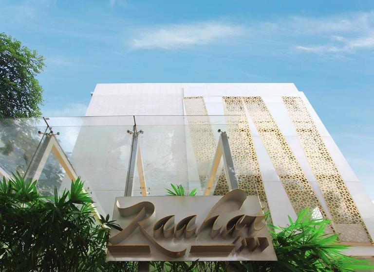 Hotel Raahat Inn 9