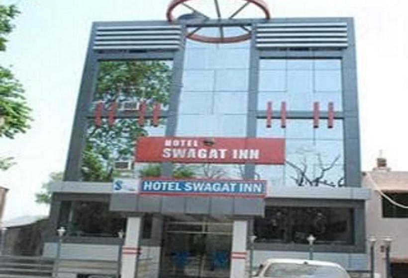 Hotel Swagat Inn