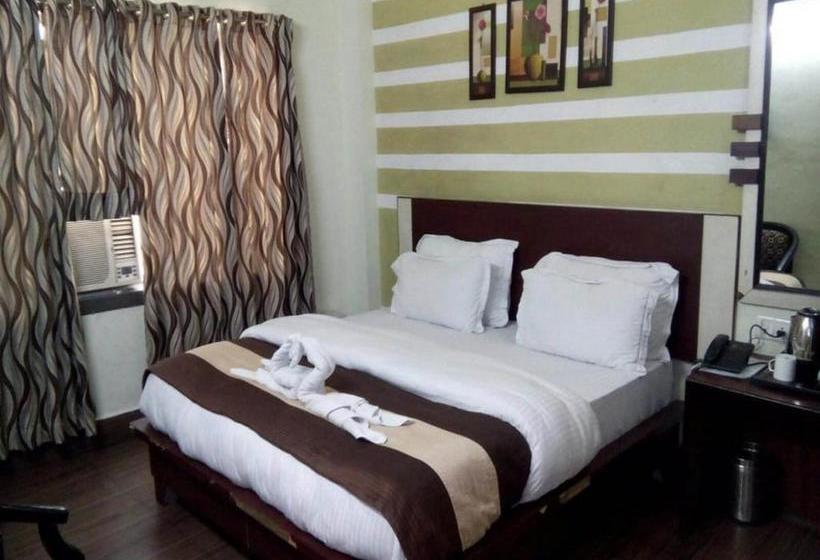 Hôtel Swagat Inn 10