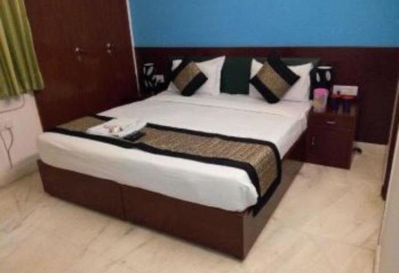 Bed and Breakfast Kvilla