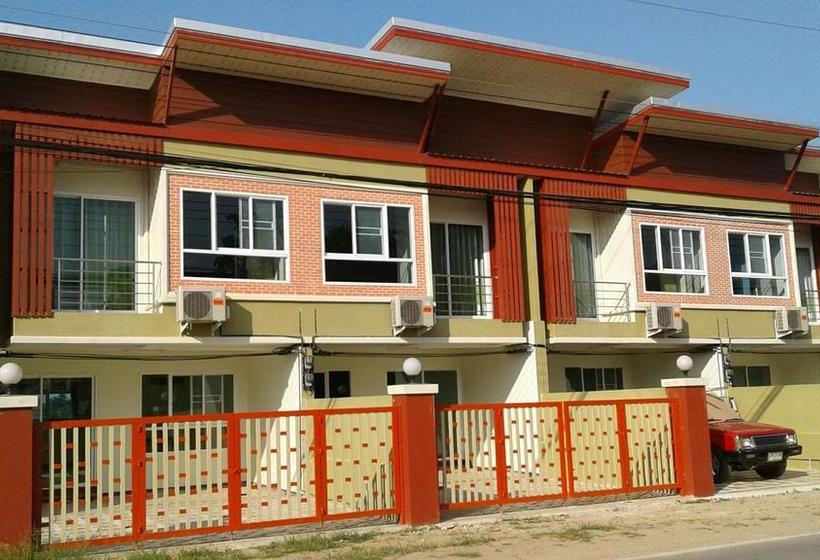 View Doi Resort Mae Chan Chiang Rai