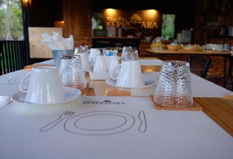 Resort Khaokao Keree Tara 1