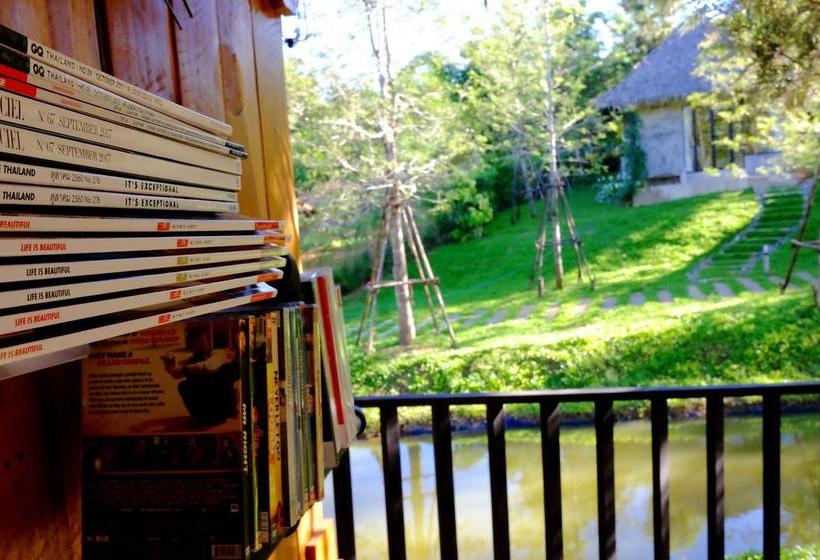 Resort Khaokao Keree Tara 10