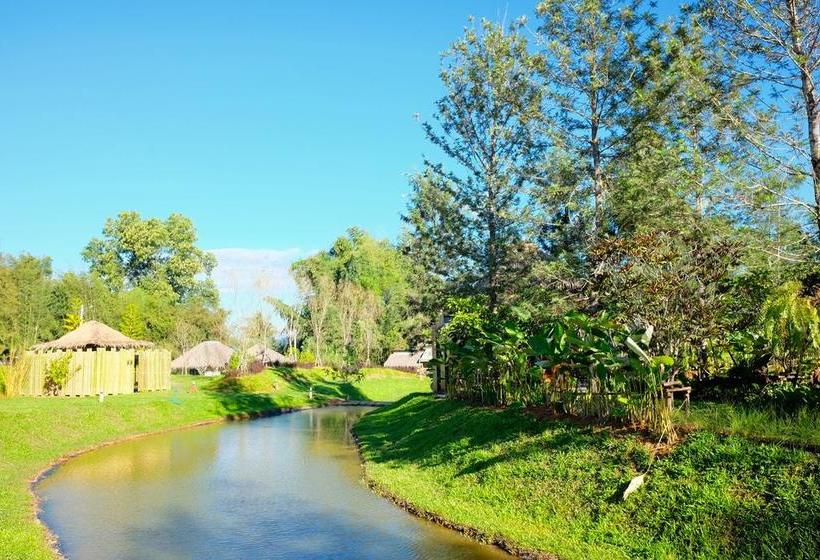 Resort Khaokao Keree Tara 11